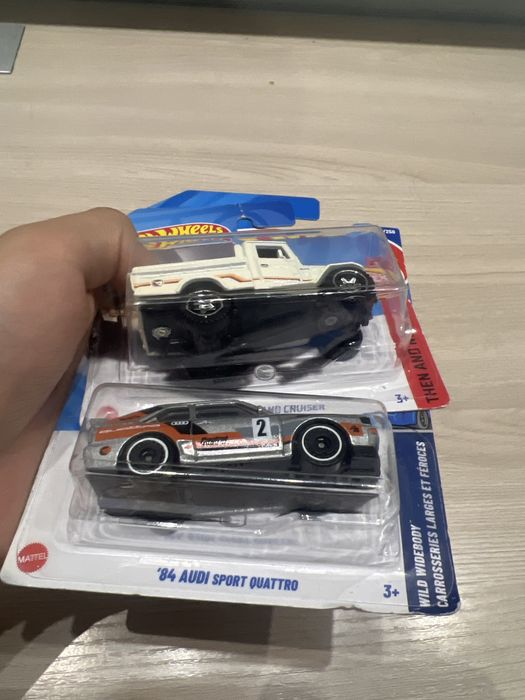 Хотвилсы Hotwheels
