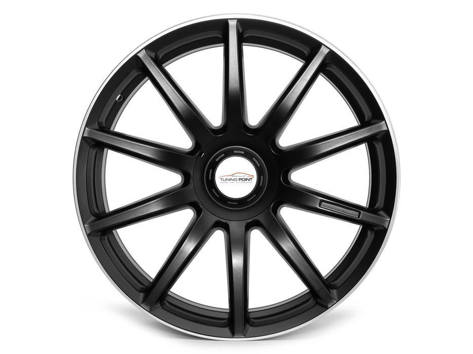 Jante MERCEDES 20 R20 Model AMG W213 W167 X167 W222 W206 W118 W212
