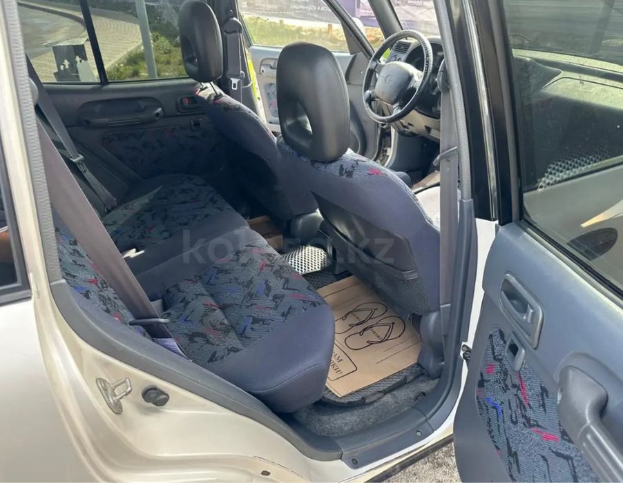 Тойота рав 4 кпп автомат