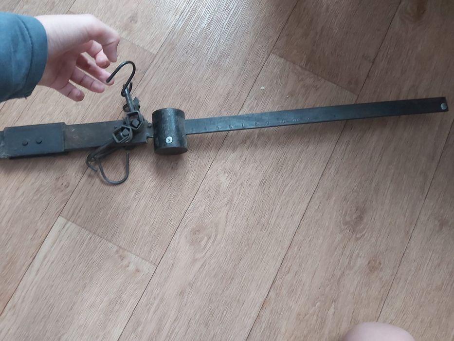 Безмен  20 килограмм