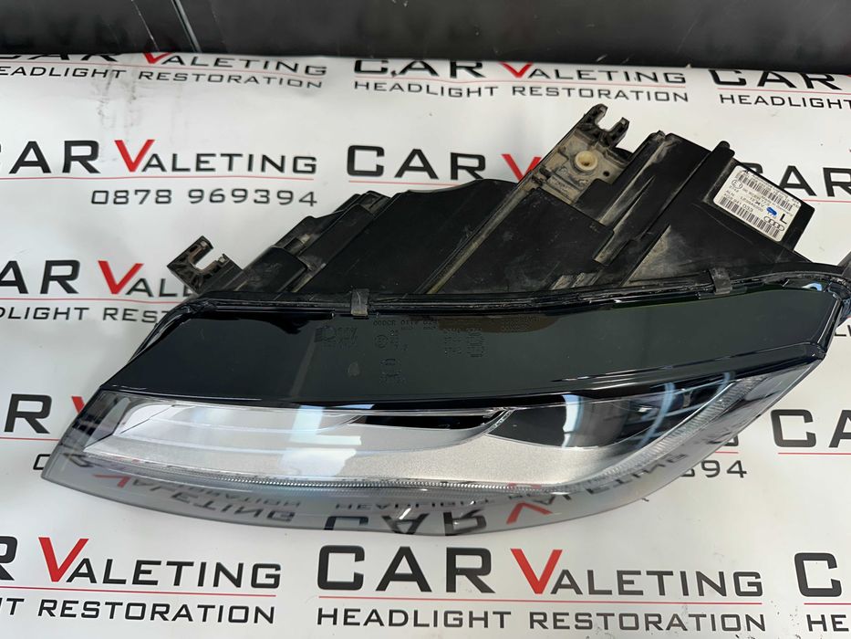 Фар фарове Audi A7 S7 RS7 4G Full LED far farove Ауди А7 4Г Фул Лед