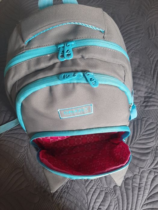 Продам школьный рюкзак для девочки