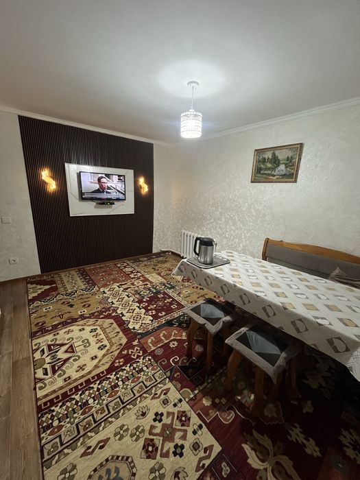 Дом 5 комнатный, комфортный
