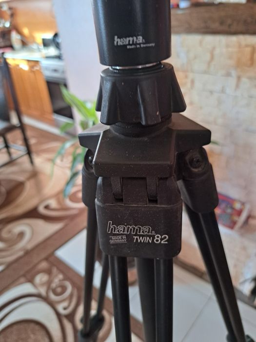 Стойка за камера