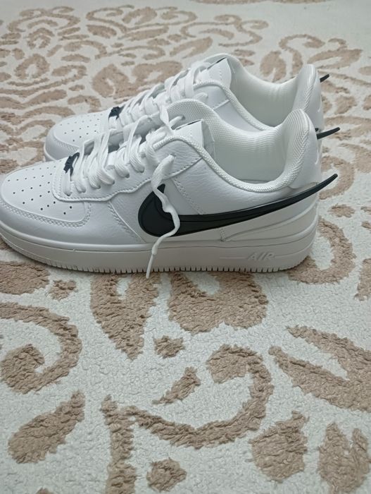 Одежда от Nike, Ralph Lauren,