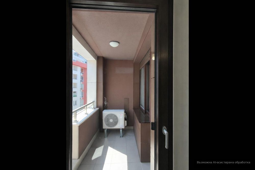 Продава се Двустаен апартамент в София, Студентски град - 70 кв.м за 2332 €/кв.м - Снимка #9