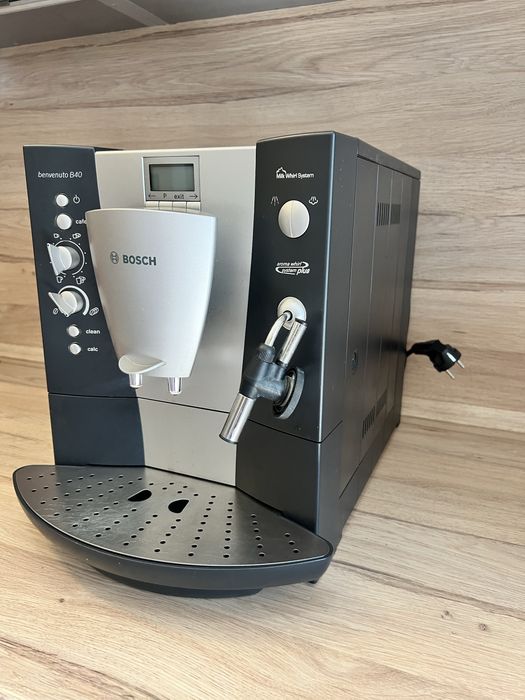 кафемашина bosch