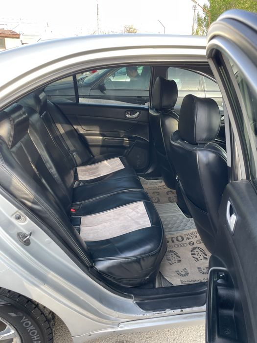 Huyinday sonata NF 5