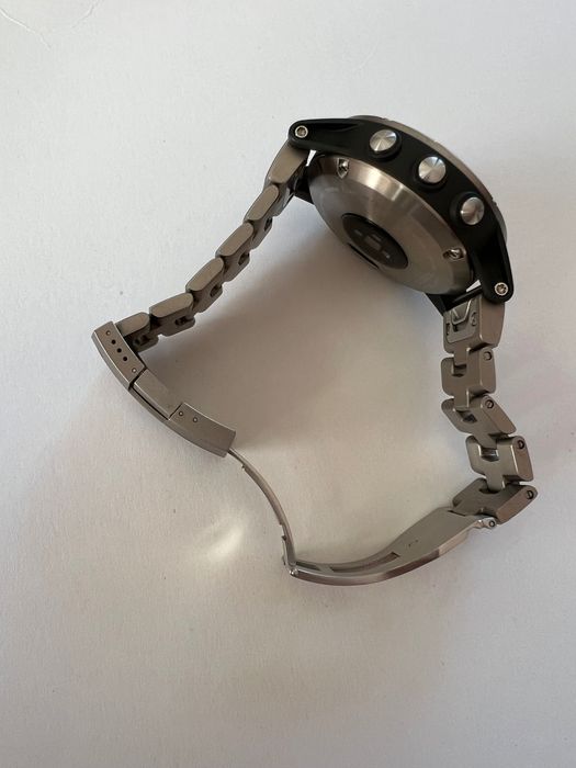 Ceas Garmin D2 Delta