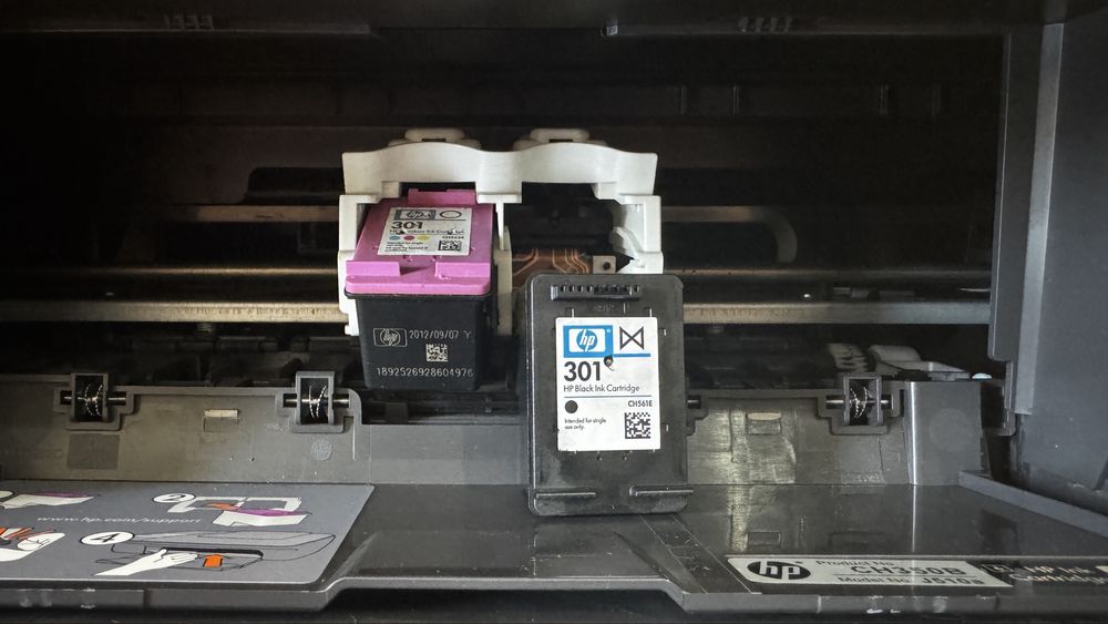 Imprimanta HP Deskjet 2050