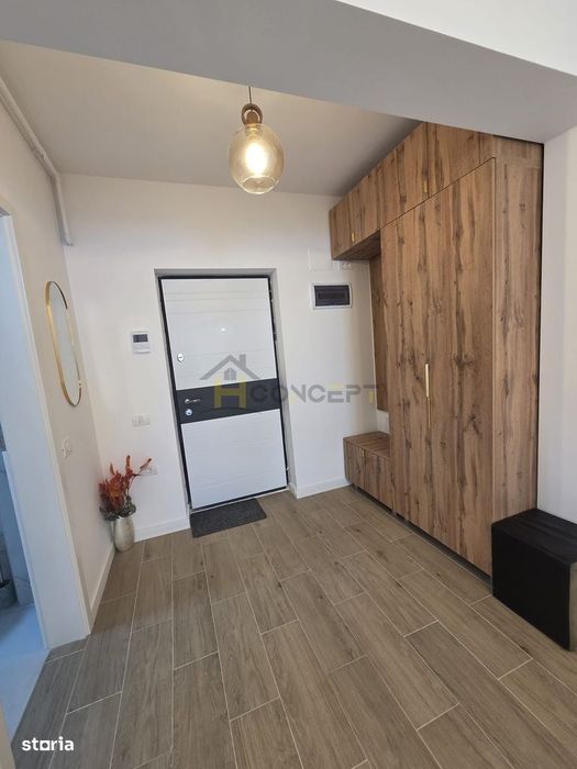 Inchiriere apartament tip studio Biruintei 81
