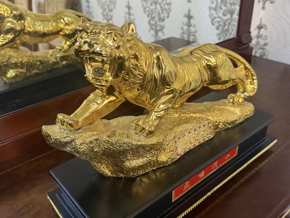 svenir kitayski Tigr