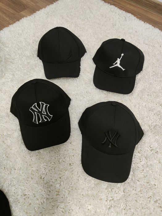 Șapcă Jordan , Nike Adidas NY Puma CK Dior