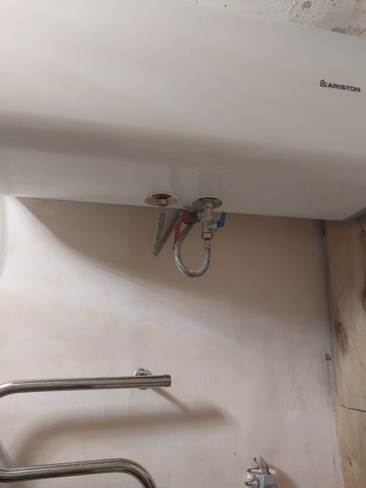 Водонагреватель Aniston