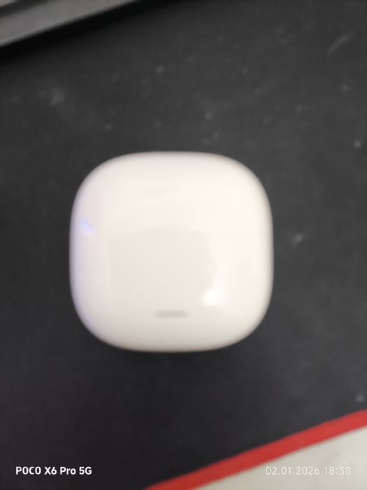 Наушники Redmi buds 6 lite