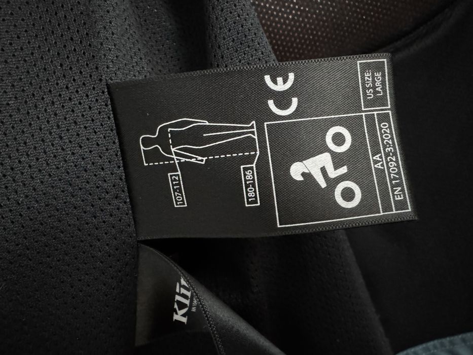 Vand geaca moto Klim Marrakesh 2023