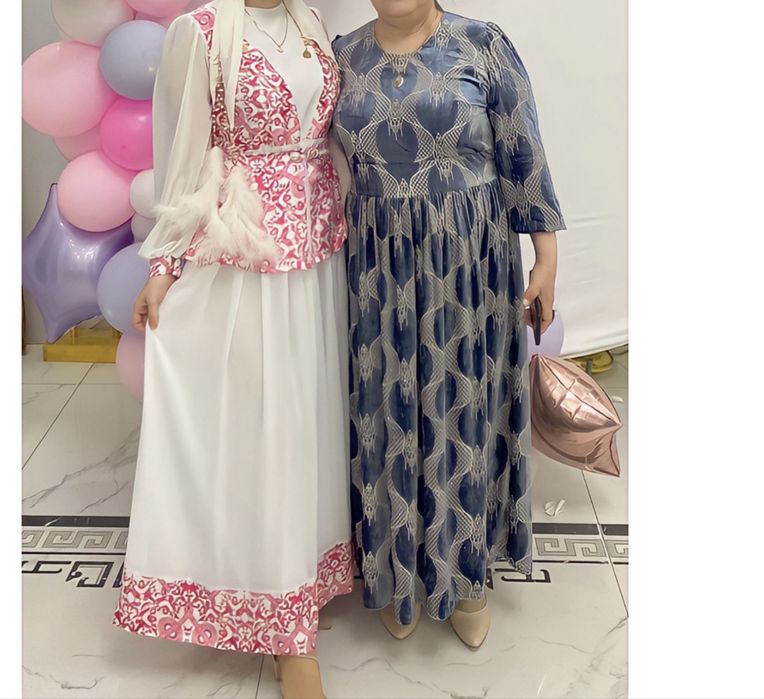 женские одежды )))