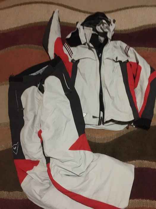 Ски екип Dainese S M