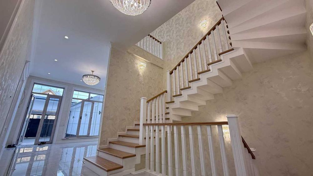 Продается Новый Евро Дом