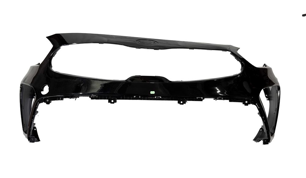 Бампер передний Cerato 17-