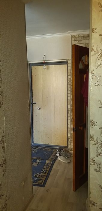 Продам 1 комнатную квартиру