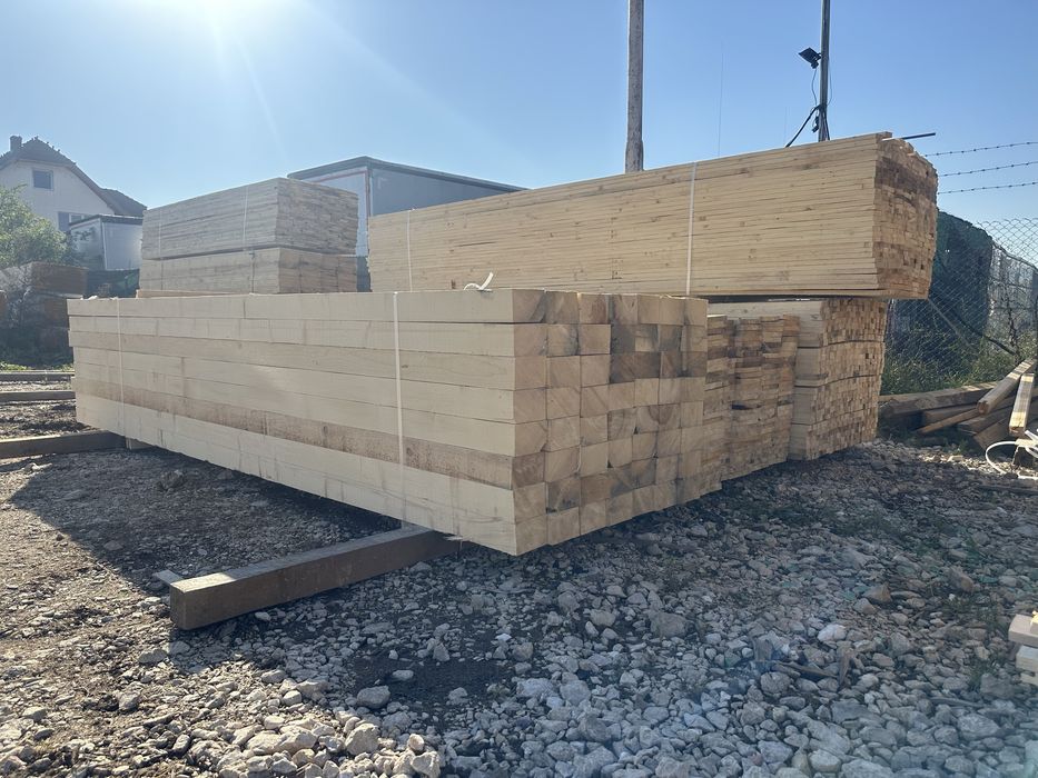 Scandura, Grinzi, Capriori, Dulap, Sipca