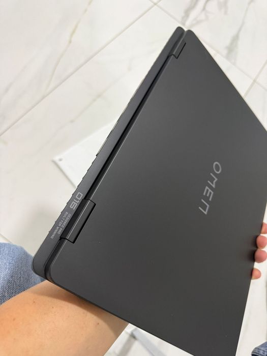 Laptop Gaming HP Omen 16/ NOU / AI 7 / 1TB / 32 Gb Ram / Nvidia 5060/