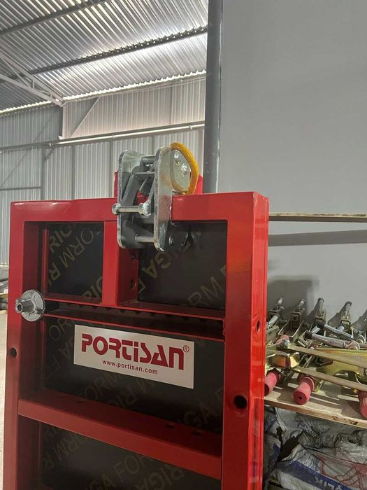 Захват для Опалубки