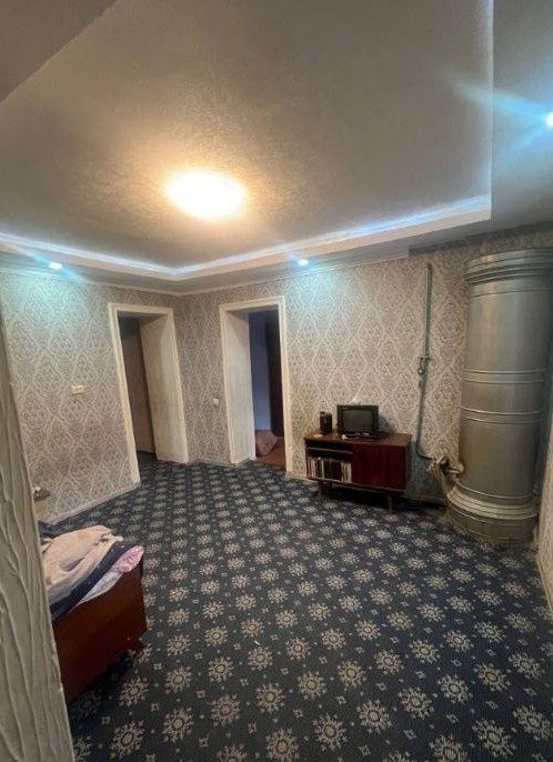 Продаётся Дом из  3х комнат