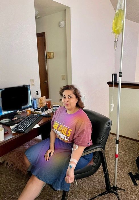 Медбрат,на выезд