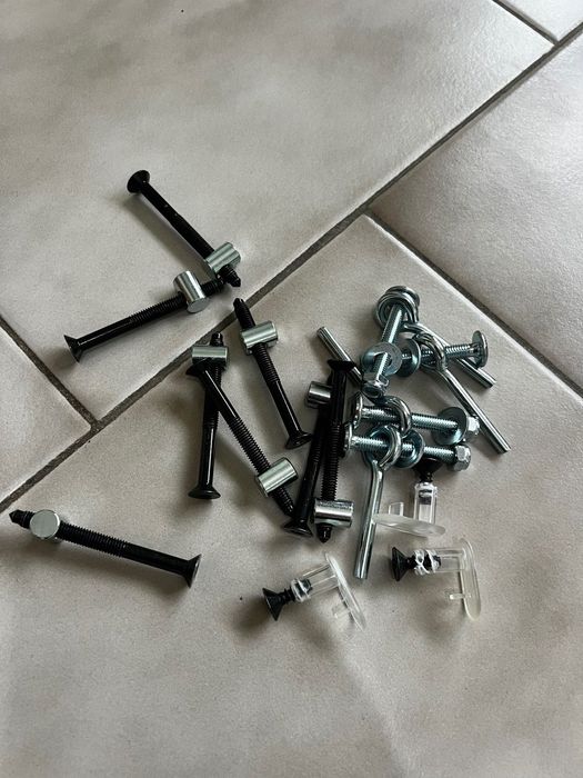 Детско легло/ кошара ИКЕА + Матрак