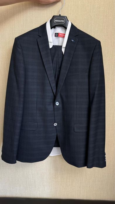 Костюм двойка