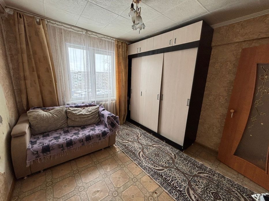 Квартира в аренду