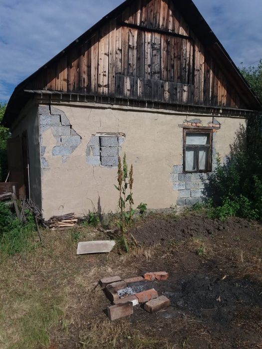 Продам дачный участок