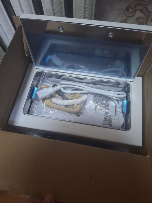 Продам для Маникюра