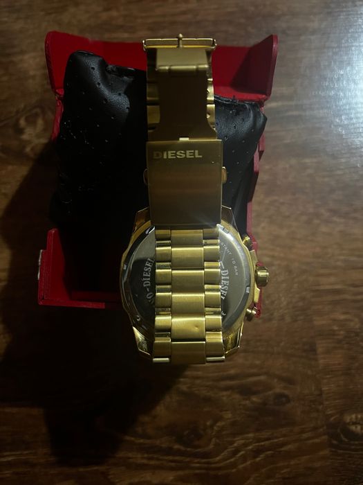 Мъжки часовник Diesel