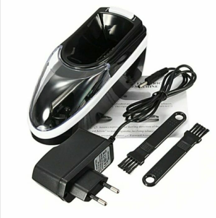 Aparat electric de făcut tigari GERUI GR-12-001