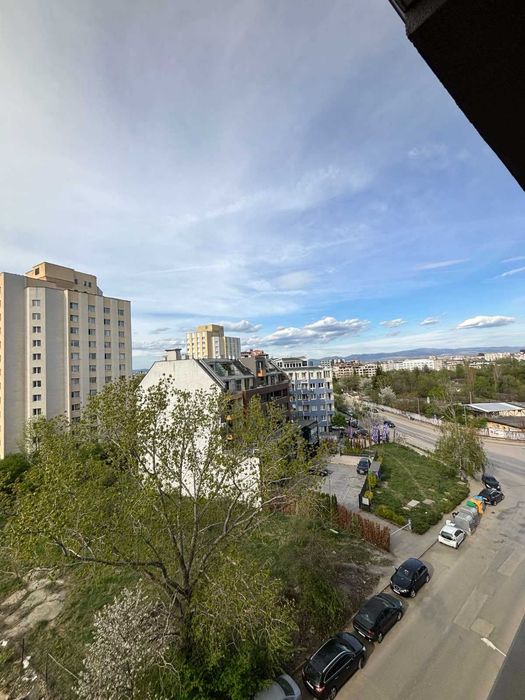 Дава се под наем Двустаен апартамент в София, Студентски град - 65 кв.м за 600 € - Снимка #10