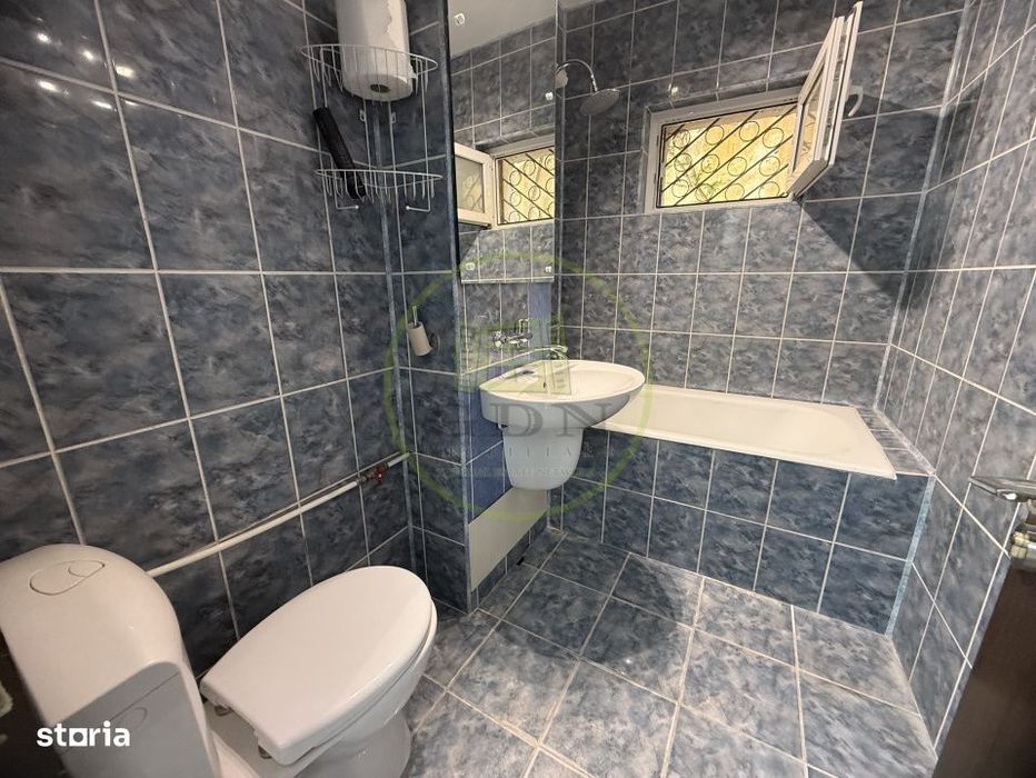 Apartament 3 camere, 63.8 mp, Centru