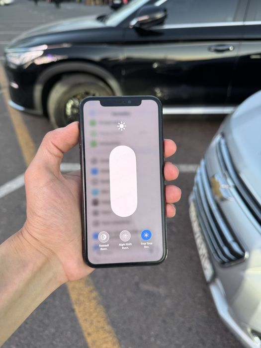Iphone 11pro 64gb green