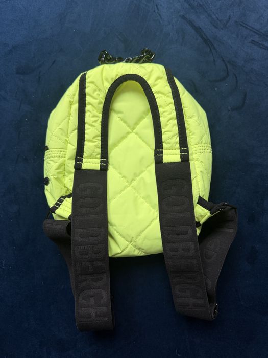 Ски яке Goldbergh