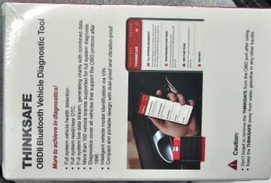 Thinkcar Thinkdiagnoza