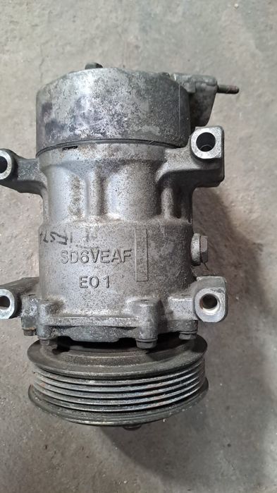 Compresor clima Porsche,Opel Insignia, VW Touareg, Ford