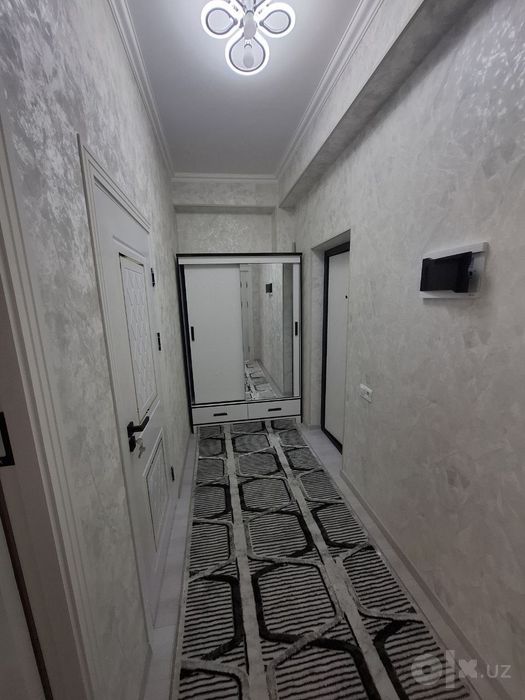 Kvartira ijaraga beriladi