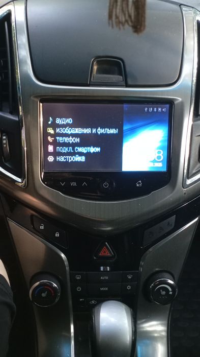 Продам Chevrolet