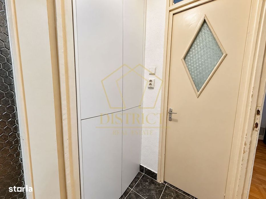 Apartament cu 2 camere | Complexul Studentesc | Olimpia Stadion