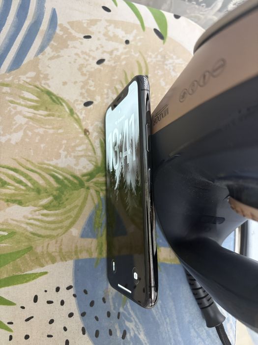Iphone 11 pro holati ideal ochilmagan 64gb 72%