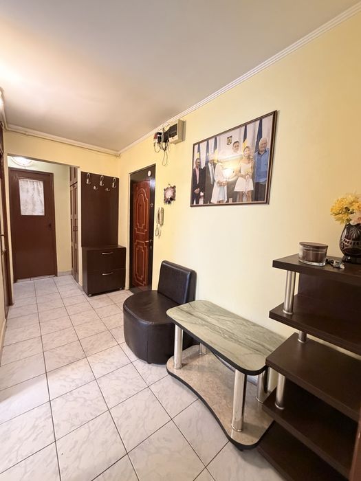 Apartament 2 camere str Dobrogei