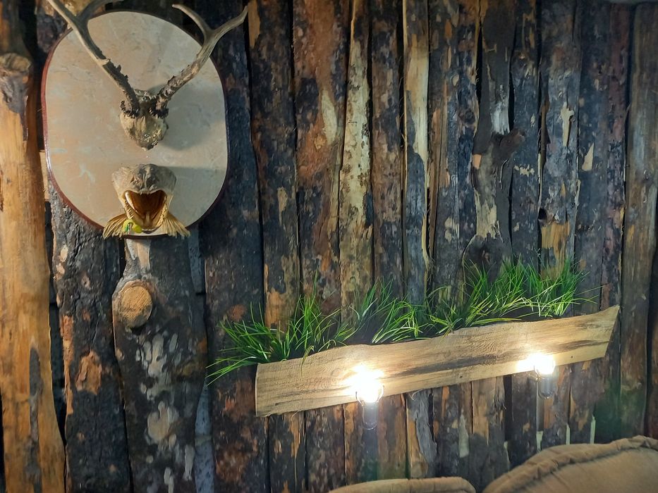 Продам кафе гараж