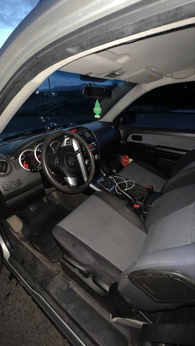 Suzuki grand vitara 1.9ddis